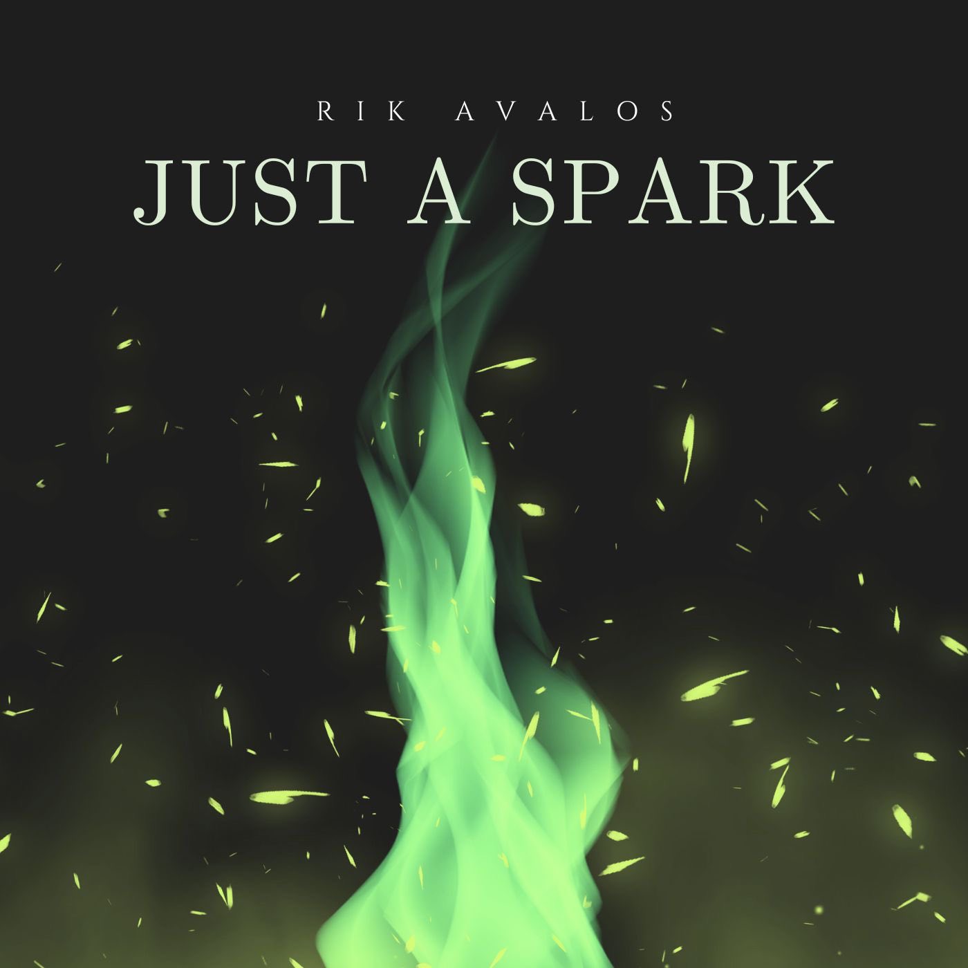 Just a Spark